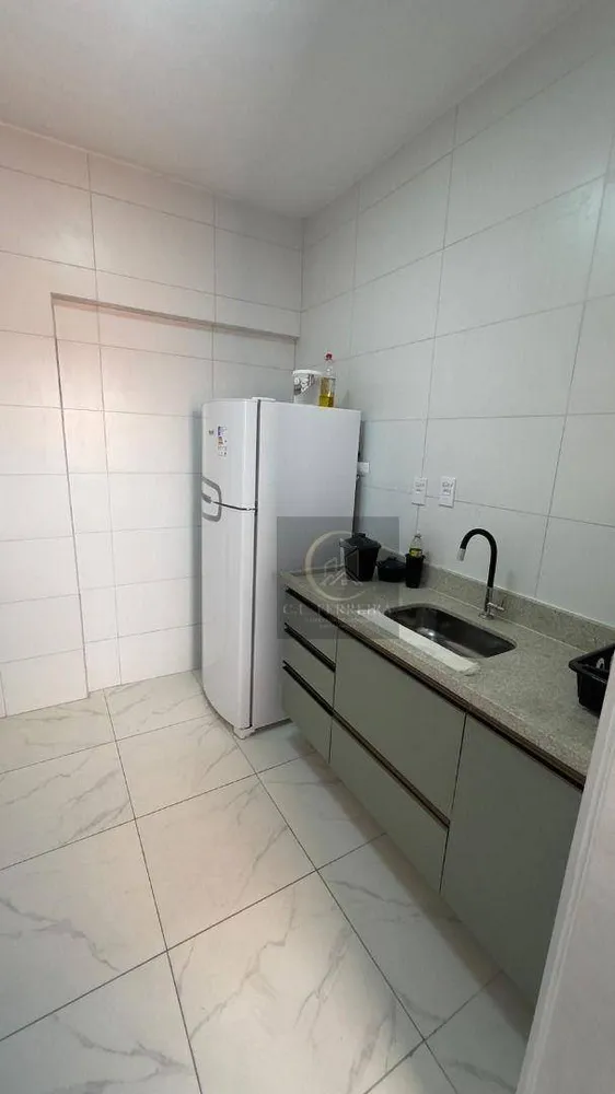 Apartamento, 1 quarto, 40 m² - Foto 6