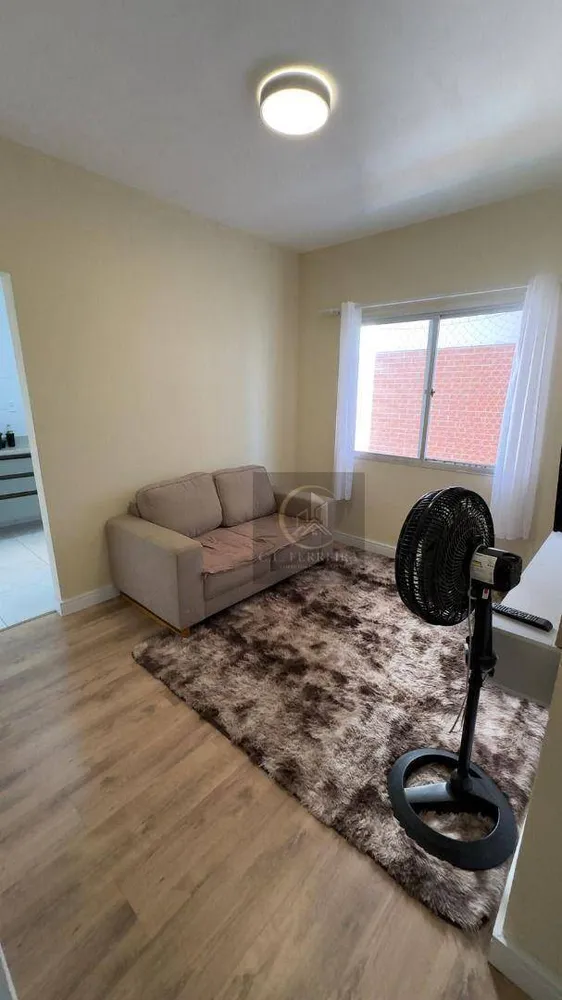 Apartamento, 1 quarto, 40 m² - Foto 1
