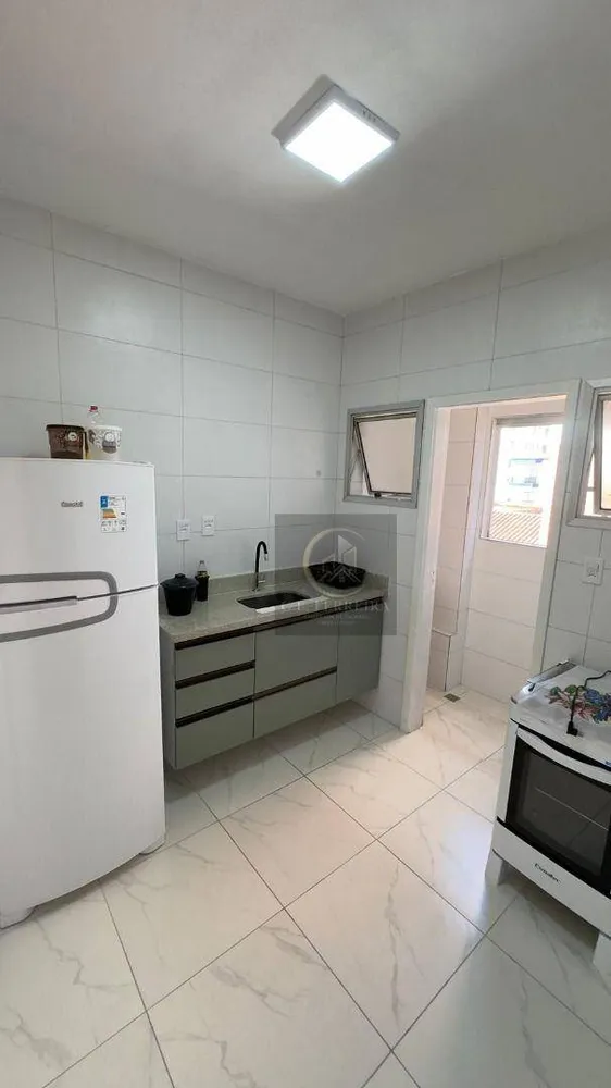 Apartamento, 1 quarto, 40 m² - Foto 5