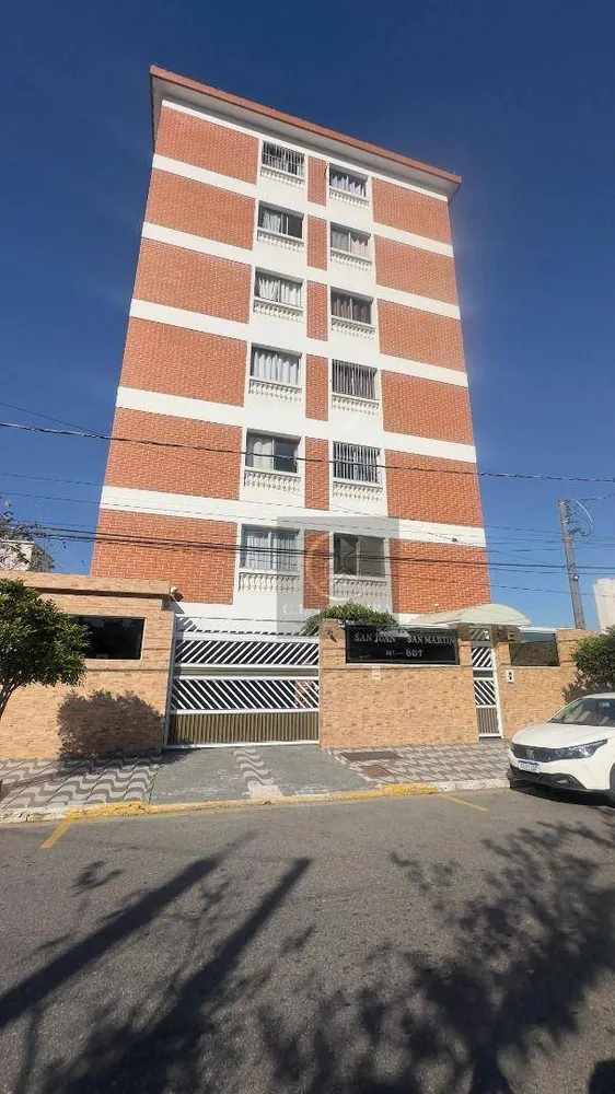 Apartamento, 1 quarto, 40 m² - Foto 8