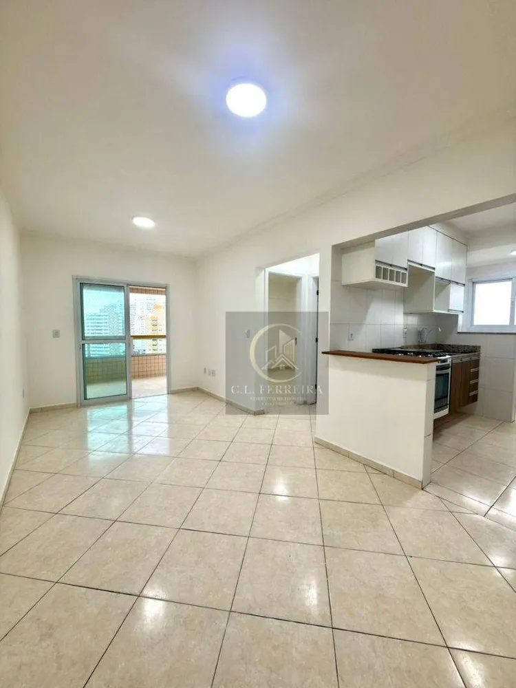Apartamento, 1 quarto, 49 m² - Foto 2
