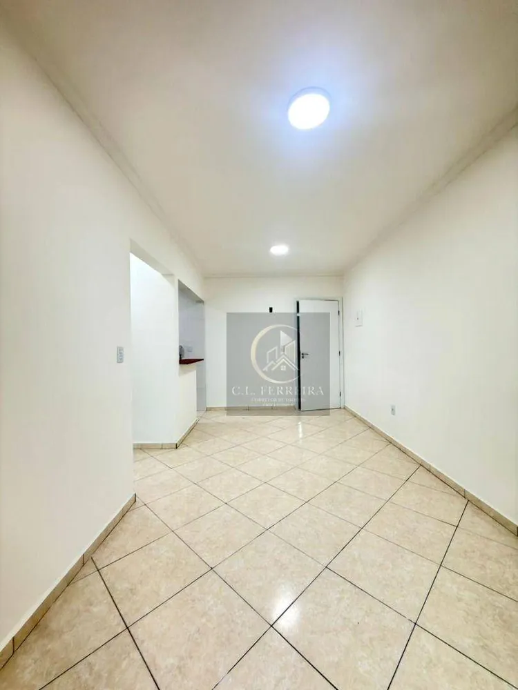 Apartamento, 1 quarto, 49 m² - Foto 4