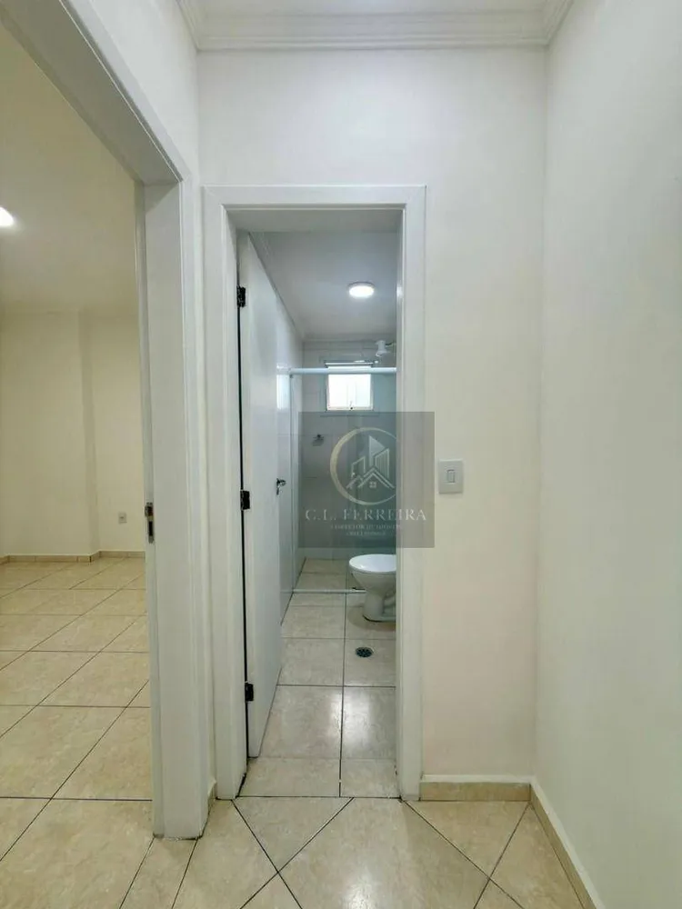 Apartamento, 1 quarto, 49 m² - Foto 8