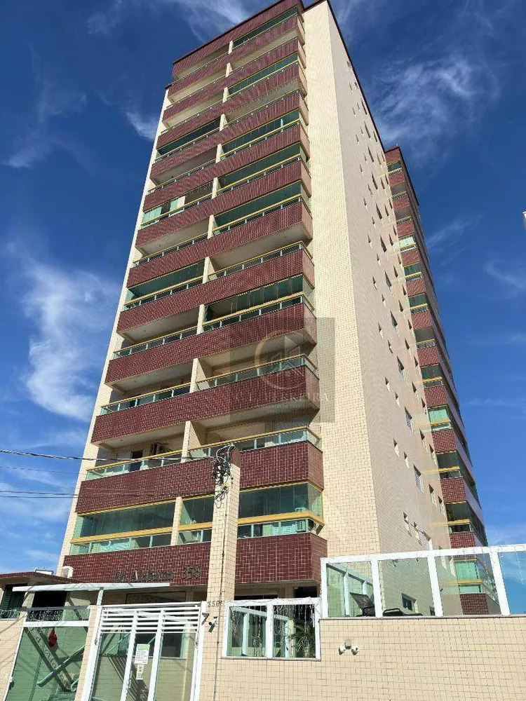 Apartamento, 1 quarto, 49 m² - Foto 1