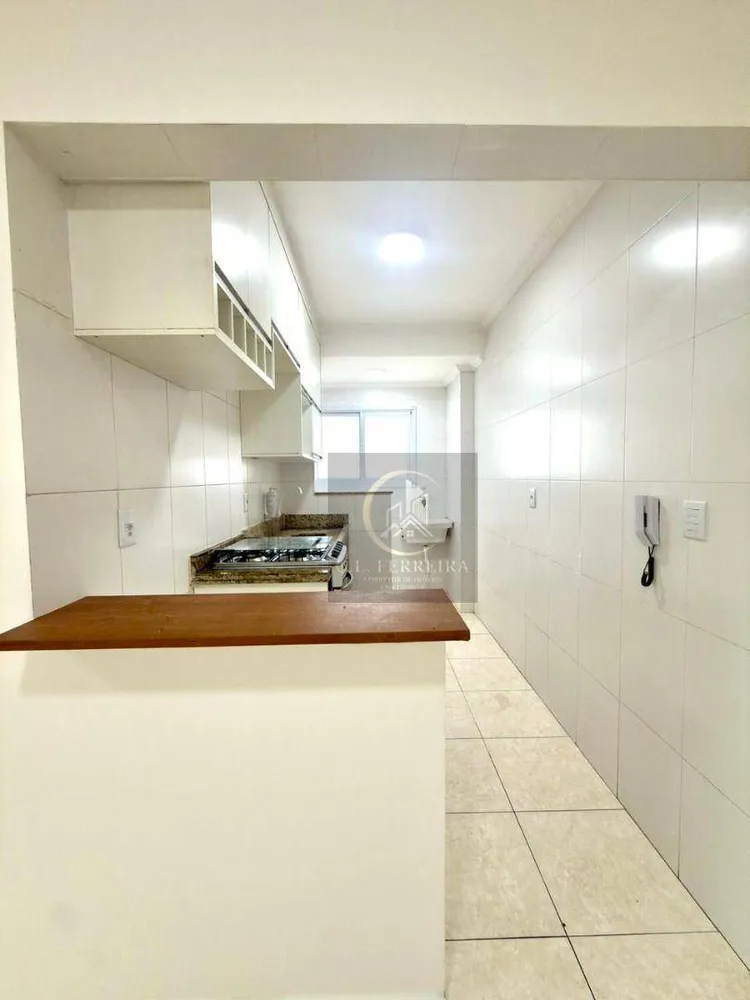 Apartamento, 1 quarto, 49 m² - Foto 9