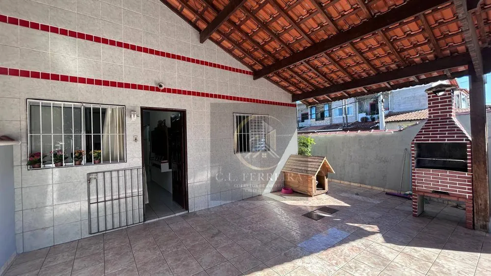 Casa de Condomínio, 2 quartos - Foto 4