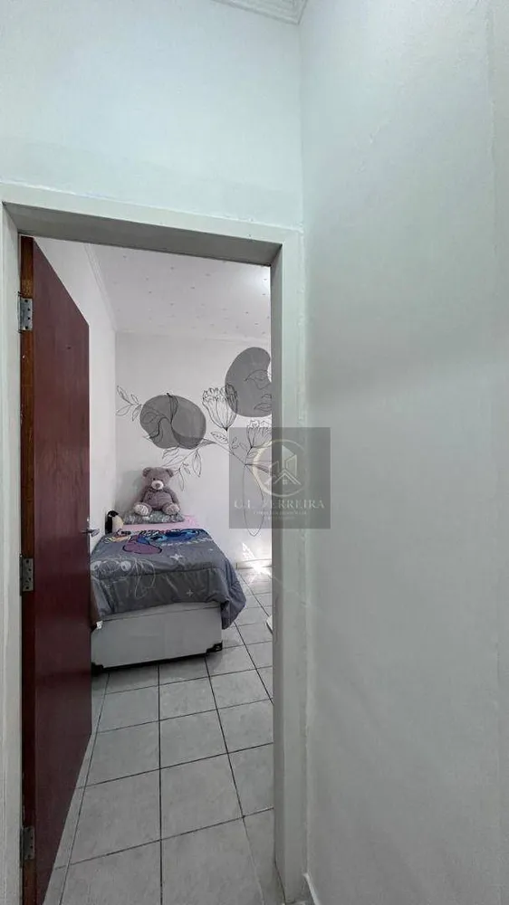 Casa de Condomínio, 2 quartos - Foto 11