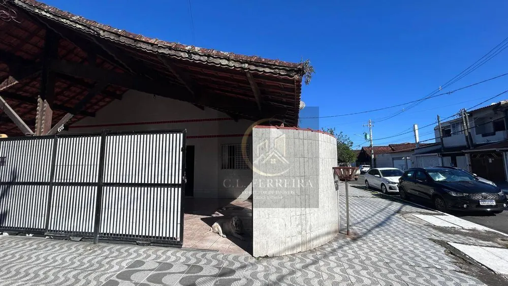 Casa de Condomínio, 2 quartos - Foto 9