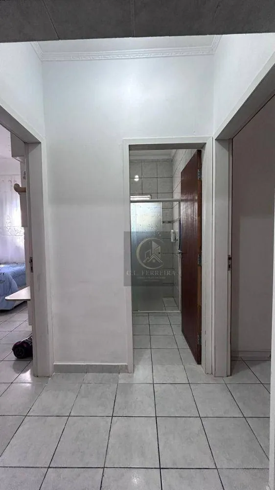 Casa de Condomínio, 2 quartos - Foto 1