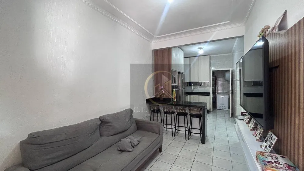 Casa de Condomínio, 2 quartos - Foto 3