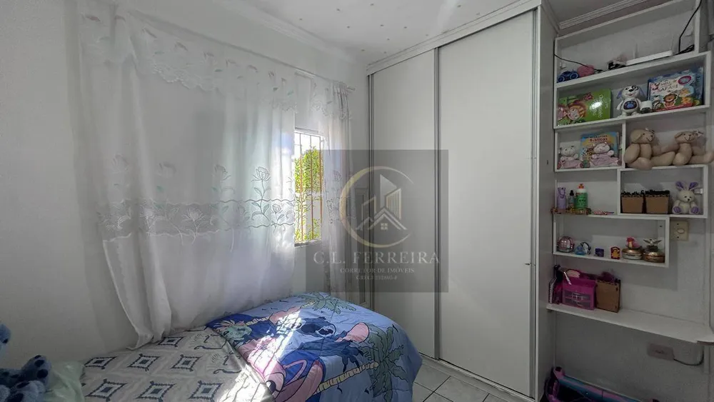Casa de Condomínio, 2 quartos - Foto 10