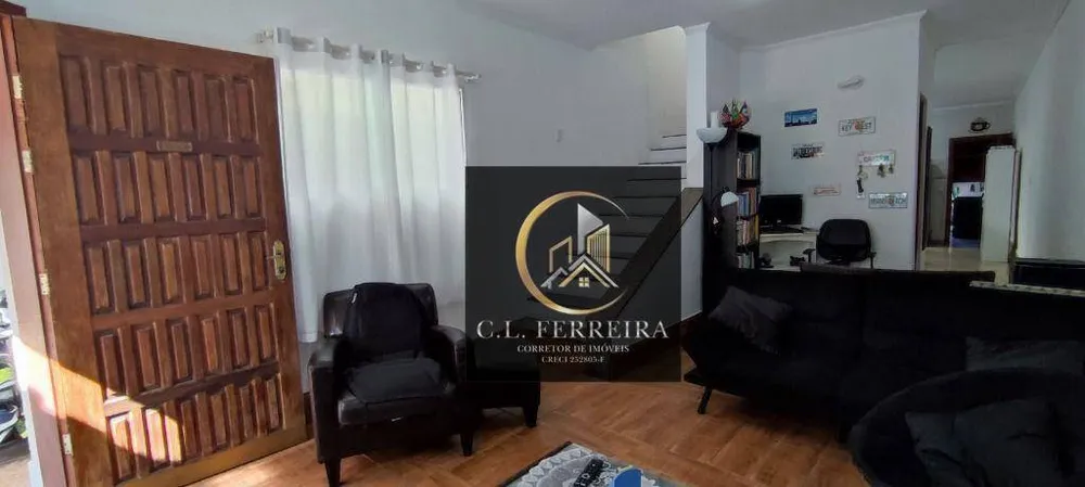 Sobrado, 3 quartos - Foto 4