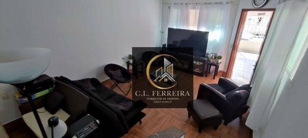 Sobrado, 3 quartos - Foto 6