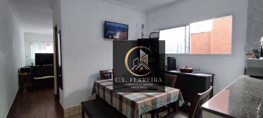 Sobrado, 3 quartos - Foto 10