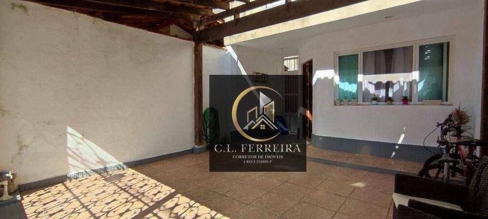Sobrado, 3 quartos - Foto 11