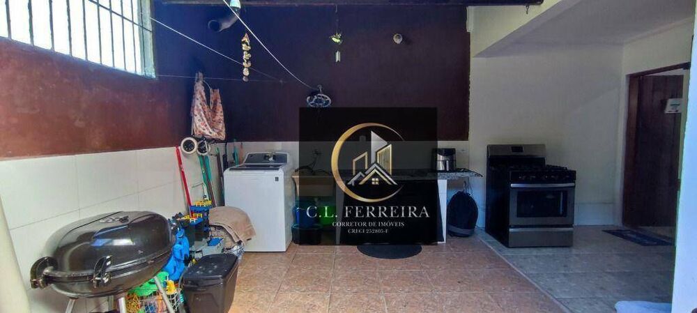 Sobrado, 3 quartos - Foto 13