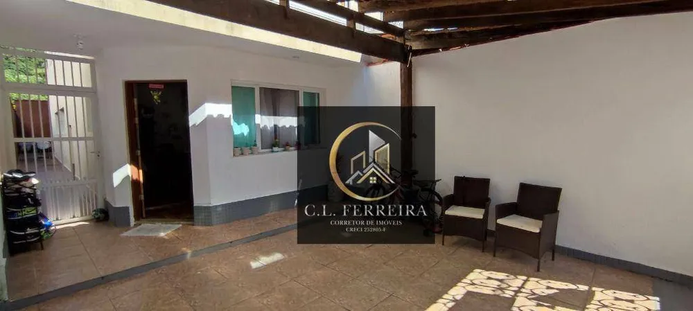 Sobrado, 3 quartos - Foto 2