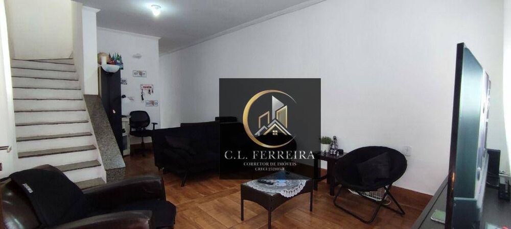 Sobrado, 3 quartos - Foto 5