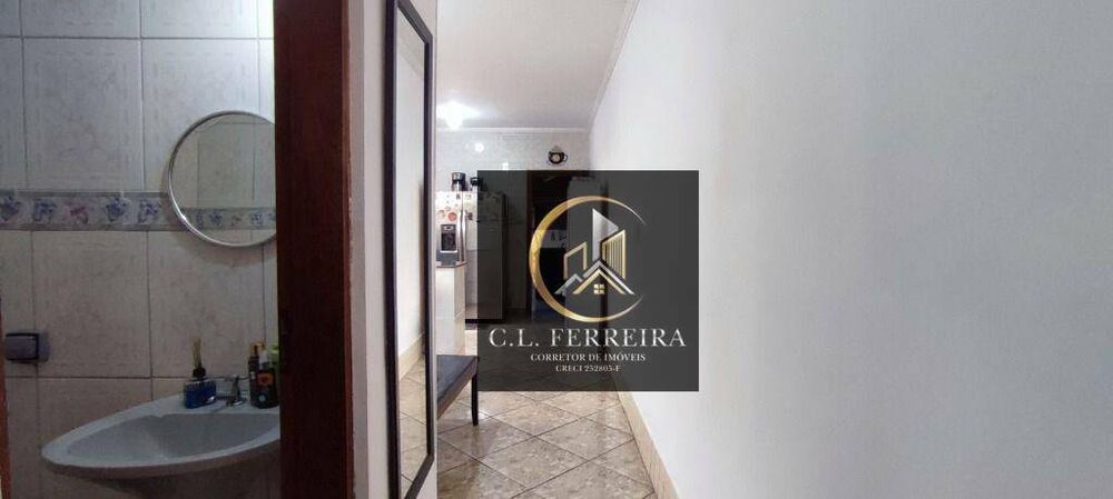 Sobrado, 3 quartos - Foto 17