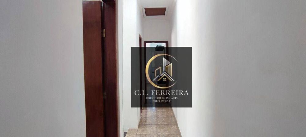 Sobrado, 3 quartos - Foto 1