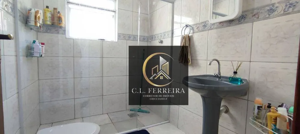 Sobrado, 3 quartos - Foto 35