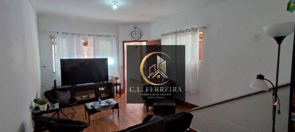 Sobrado, 3 quartos - Foto 3