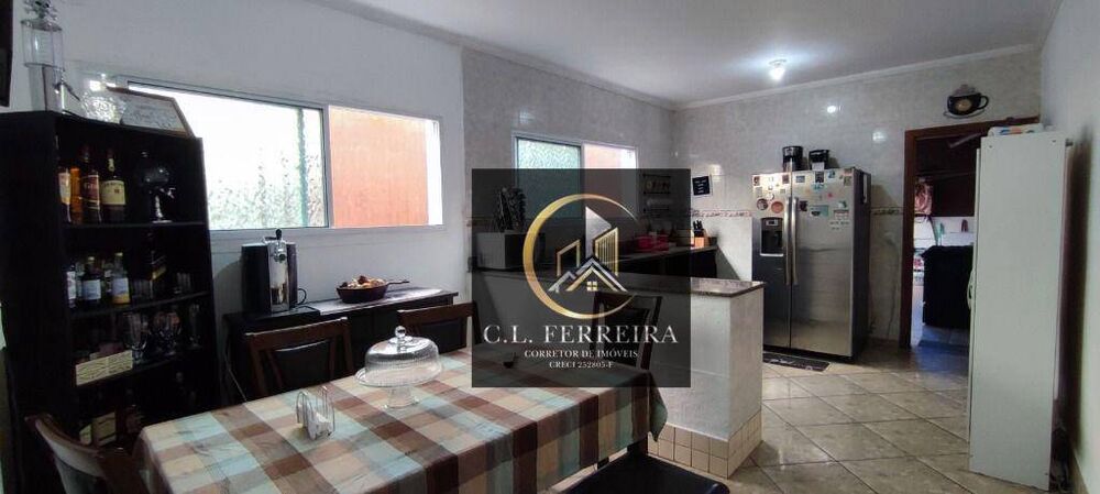 Sobrado, 3 quartos - Foto 12