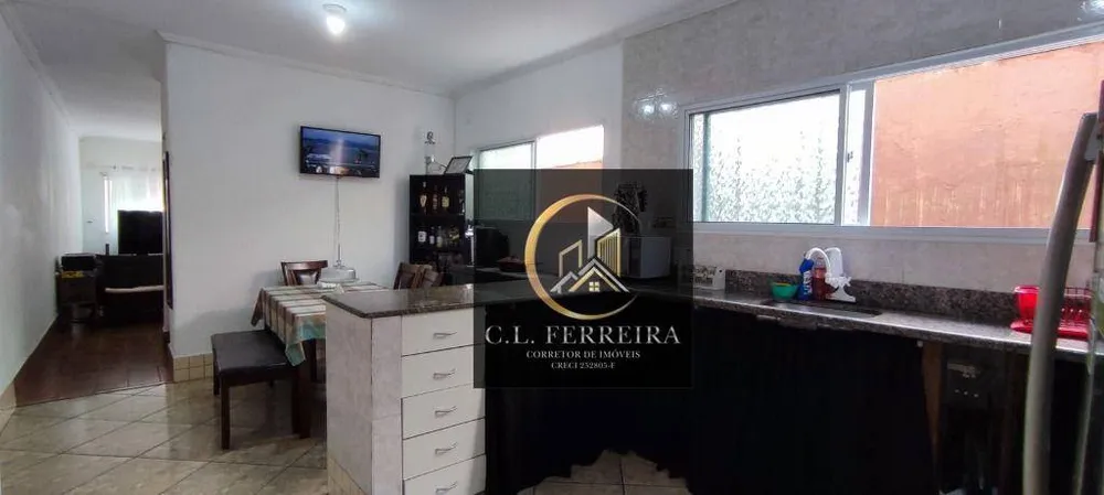 Sobrado, 3 quartos - Foto 11