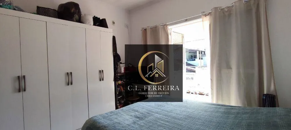 Sobrado, 3 quartos - Foto 21
