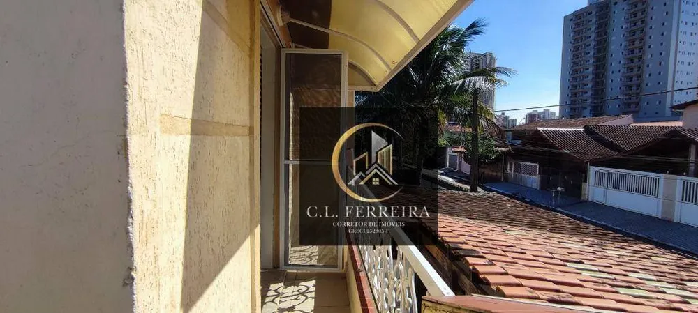 Sobrado, 3 quartos - Foto 23