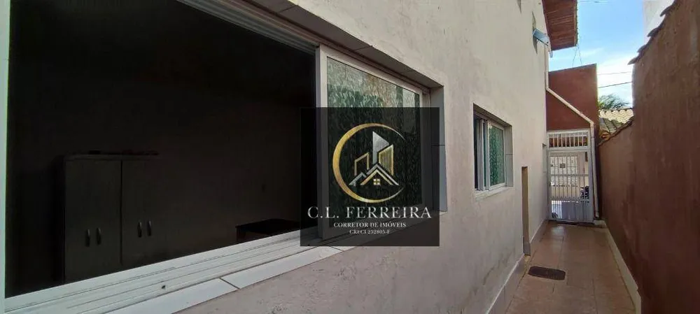 Sobrado, 3 quartos - Foto 17