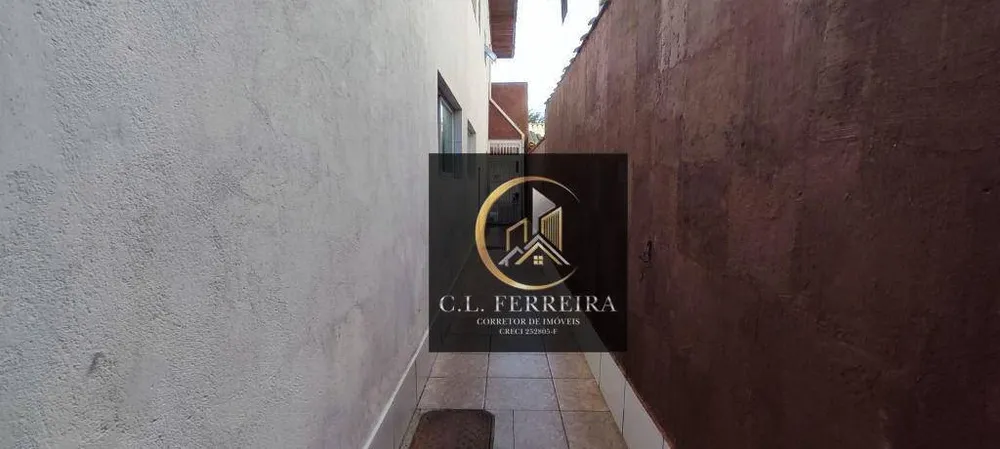 Sobrado, 3 quartos - Foto 16