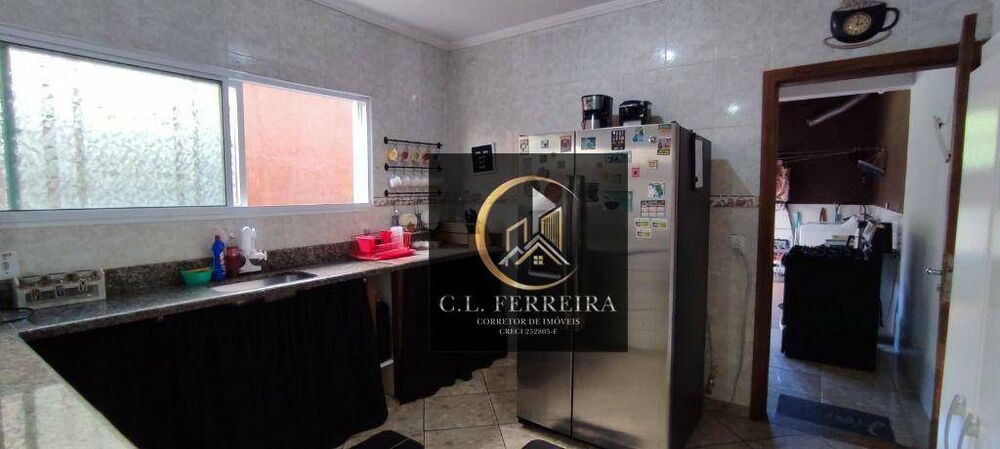 Sobrado, 3 quartos - Foto 18