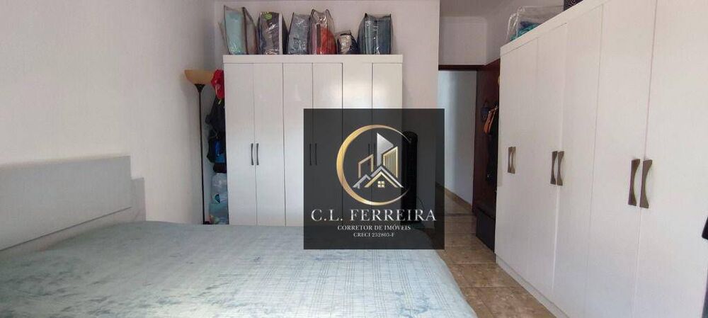 Sobrado, 3 quartos - Foto 15