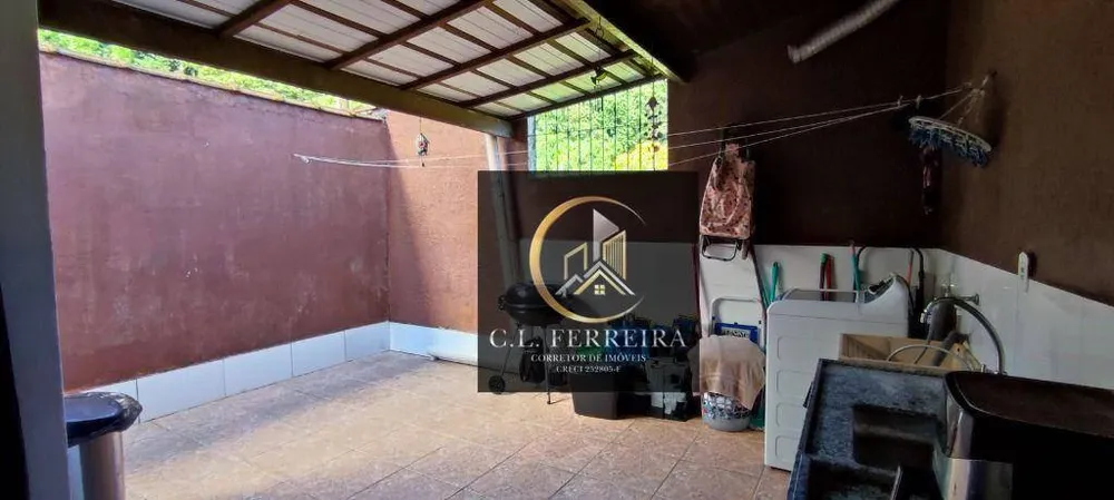 Sobrado, 3 quartos - Foto 14