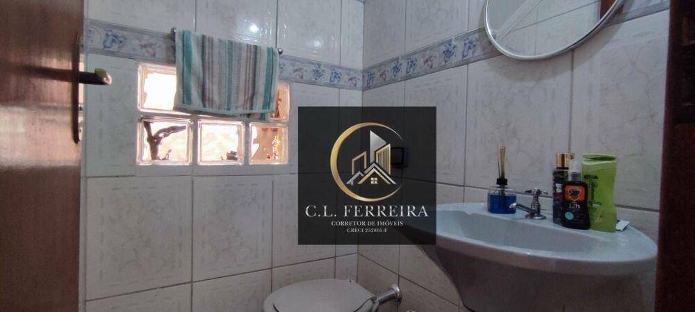 Sobrado, 3 quartos - Foto 2
