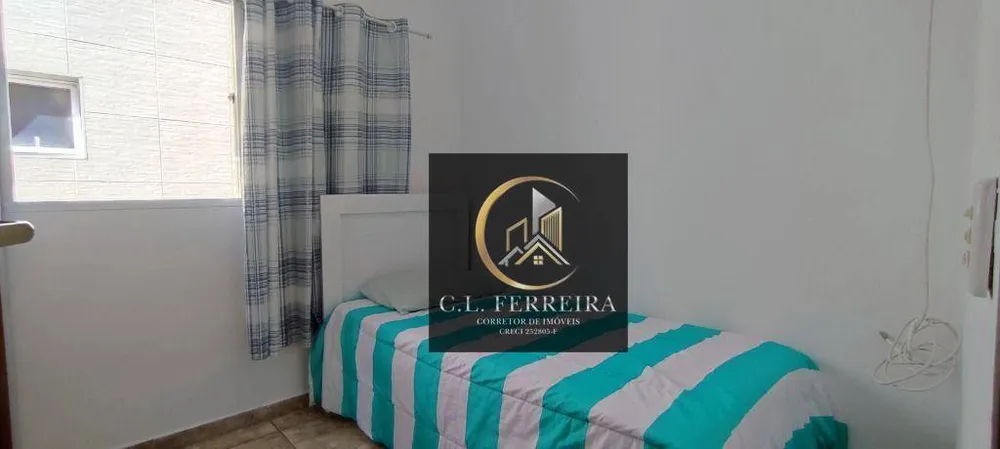 Sobrado, 3 quartos - Foto 28