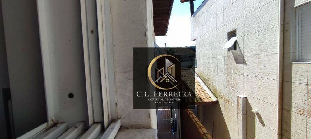 Sobrado, 3 quartos - Foto 7