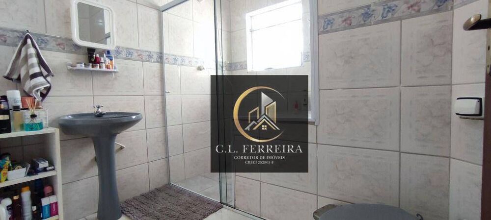 Sobrado, 3 quartos - Foto 8