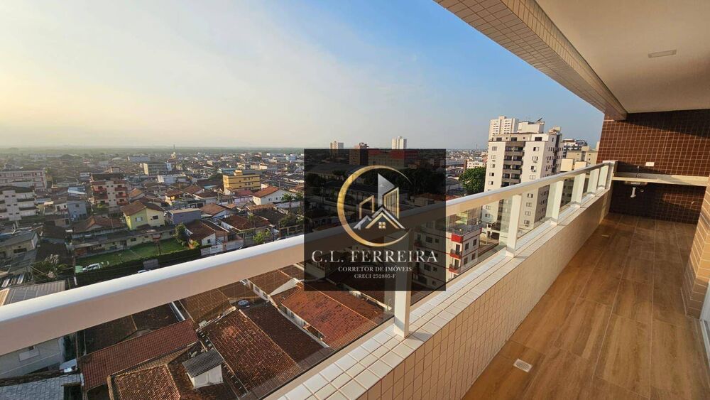 Apartamento, 2 quartos, 80 m² - Foto 3