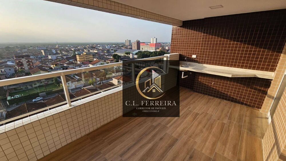 Apartamento, 2 quartos, 80 m² - Foto 2