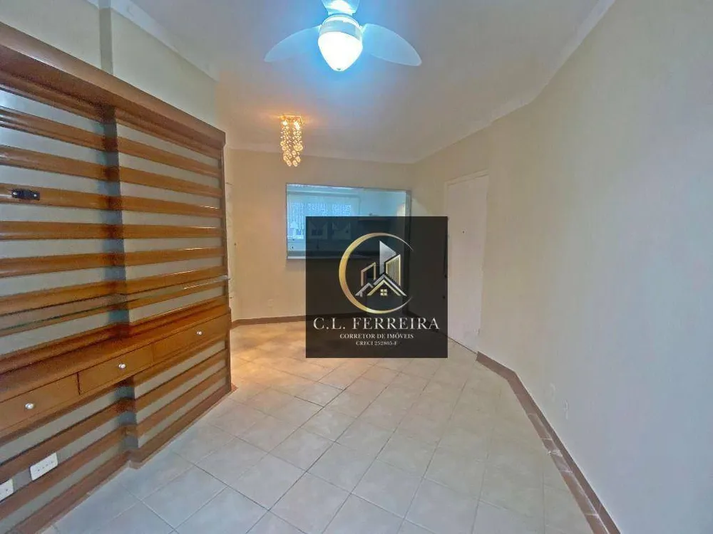 Apartamento, 2 quartos, 80 m² - Foto 3
