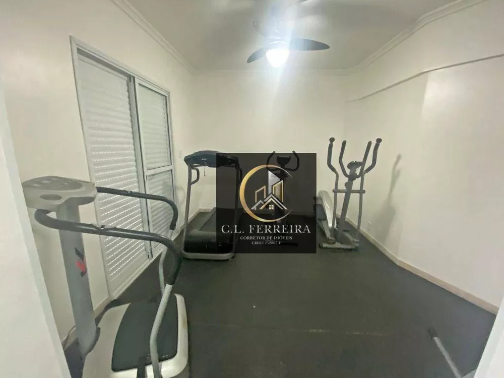 Apartamento, 2 quartos, 80 m² - Foto 9