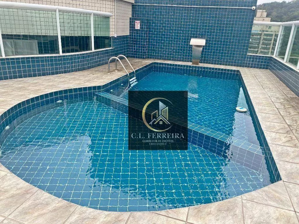 Apartamento, 2 quartos, 80 m² - Foto 12