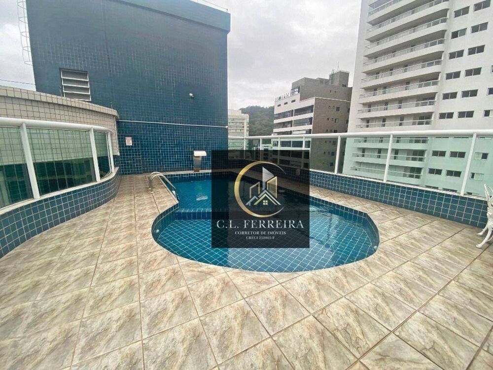 Apartamento, 2 quartos, 80 m² - Foto 3