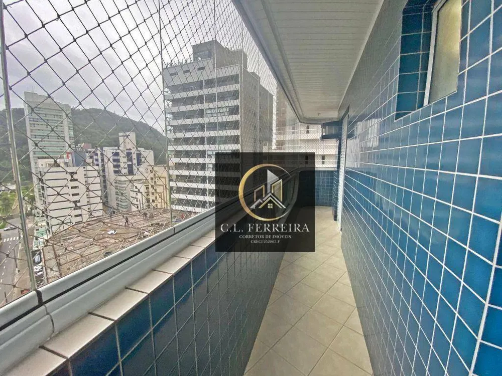 Apartamento, 2 quartos, 80 m² - Foto 4