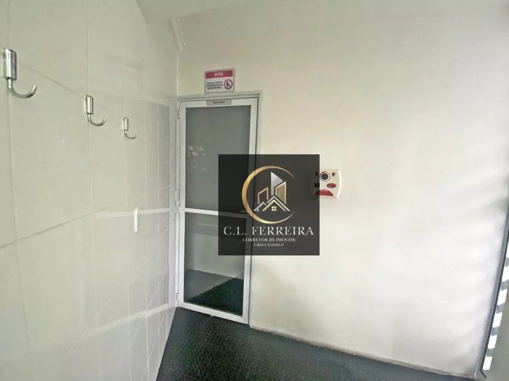 Apartamento, 2 quartos, 80 m² - Foto 10