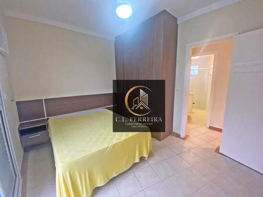 Apartamento, 2 quartos, 80 m² - Foto 13