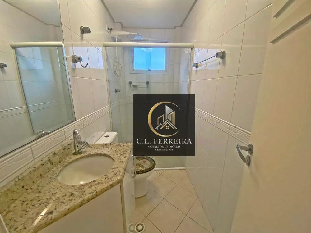 Apartamento, 2 quartos, 80 m² - Foto 15