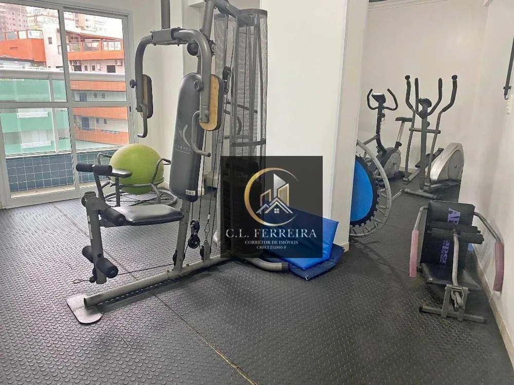 Apartamento, 2 quartos, 80 m² - Foto 16